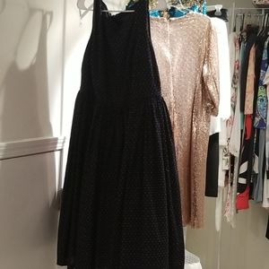 Beautiful dress from Modcloth!